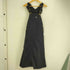 リー Lee CARGO POCKET OVERALL SKIRT カーゴ ポケット オーバーオール スカート レディース import:XS